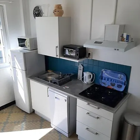 La Cabane Vakantiehuis *