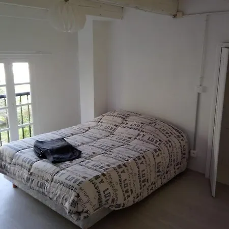 La Cabane Vakantiehuis *