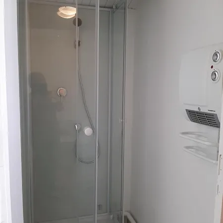 Vakantiehuis La Cabane *