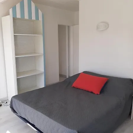 La Cabane Vakantiehuis *