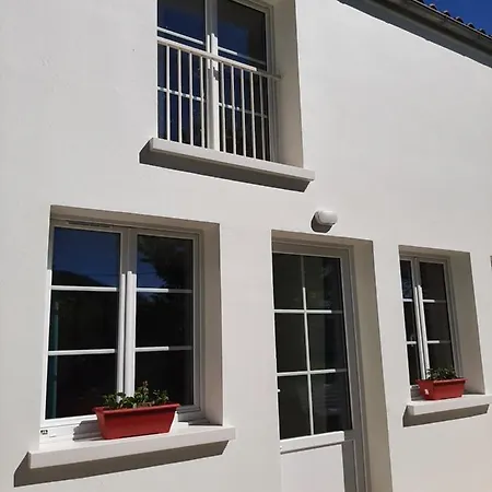 La Cabane Vakantiehuis